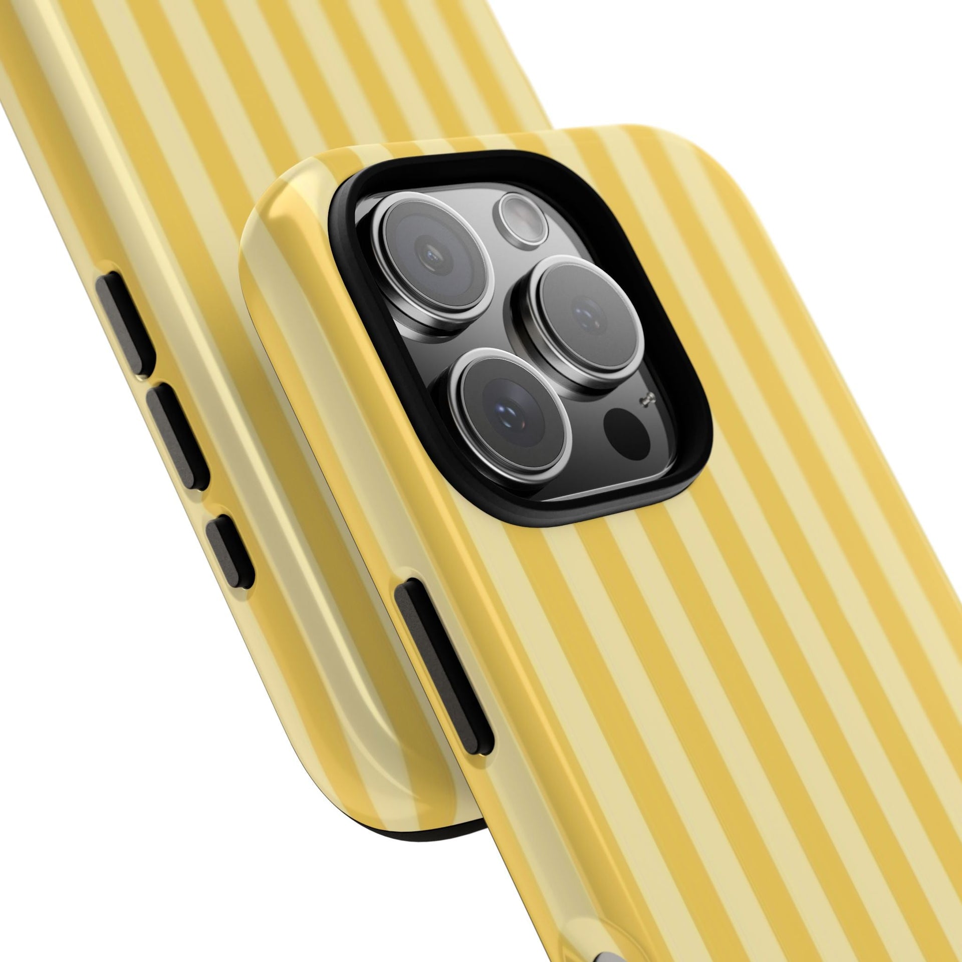 Tough printed case