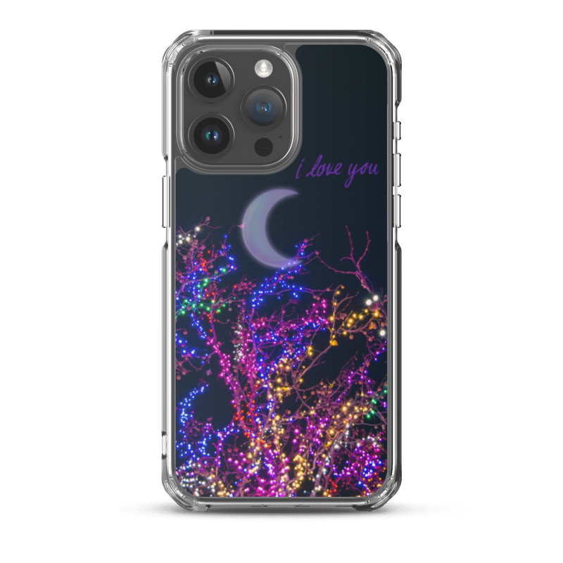 String Light Case for iPhone