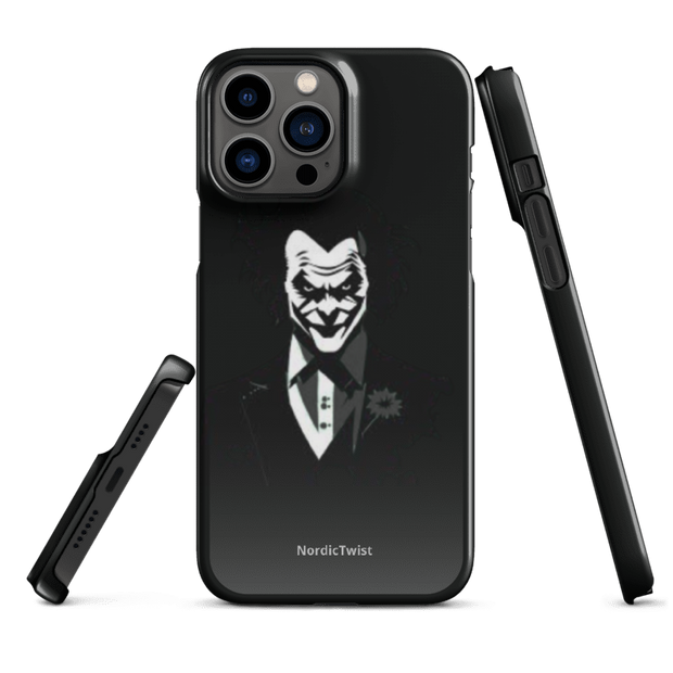 Snap case för iPhone