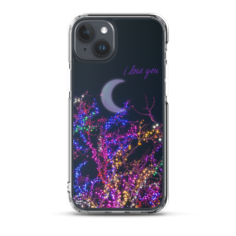 String Light Case for iPhone