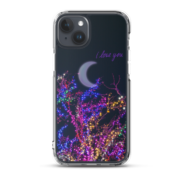 String Light Case for iPhone