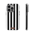 Stylish Striped Phone Case