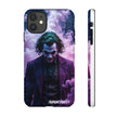 Joker Phone Case - Tough & Stylish Protection for Fans