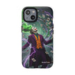Joker Chaos Phone Case — Tough Magnetic Protective Cover