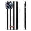 Stylish Striped Phone Case