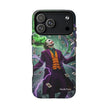 Joker Chaos Phone Case — Tough Magnetic Protective Cover