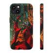 Joker Phone Case - Tough Cases for Fans of Iconic Villains