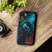 Joker Tough Phone Case - Modern Design for Fans