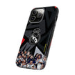 Soccer Team Photo Tough Case – Real Madrid Champions Phone Case