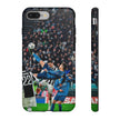 Ronaldo Bicycle Kick Phone Case – Action Sports Protective Case
