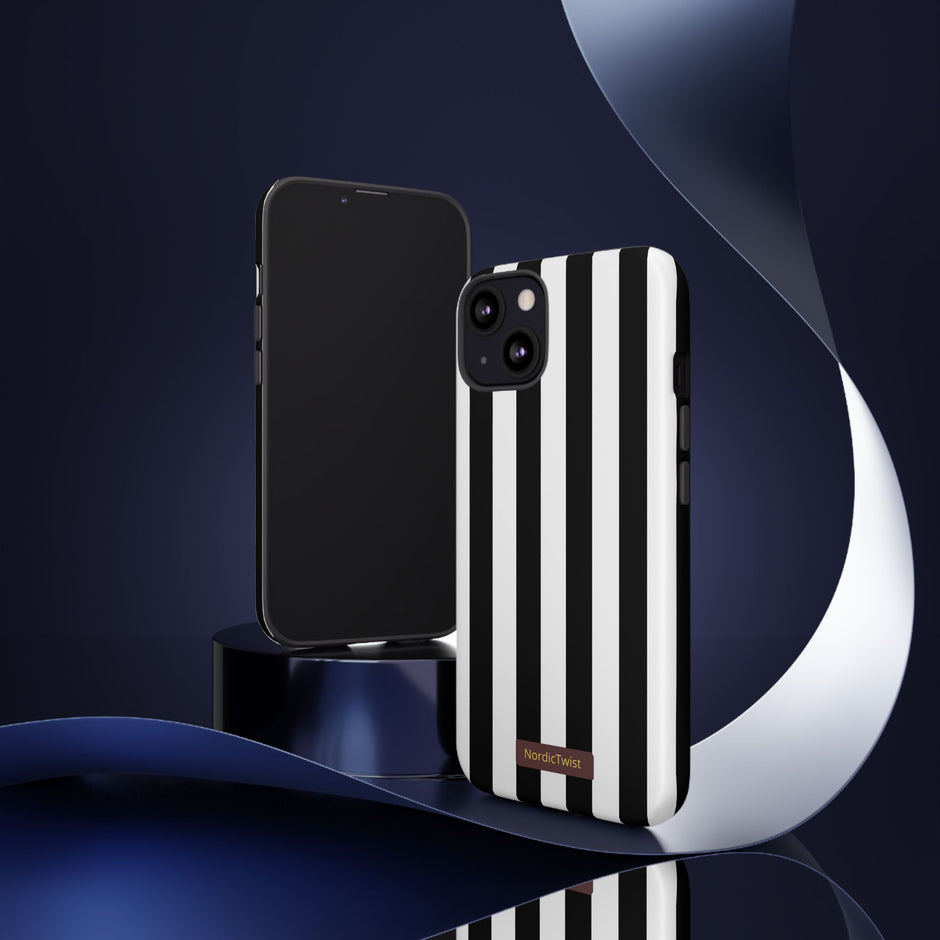Stylish Striped Phone Case