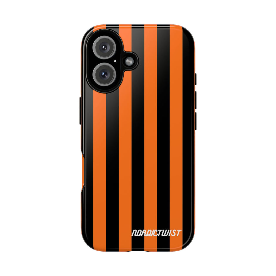 Bold Striped Phone Case - Tough Cases for Stylish Protection
