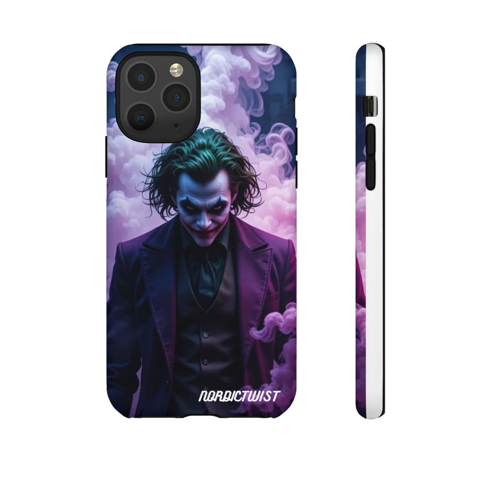 Joker Phone Case - Tough & Stylish Protection for Fans