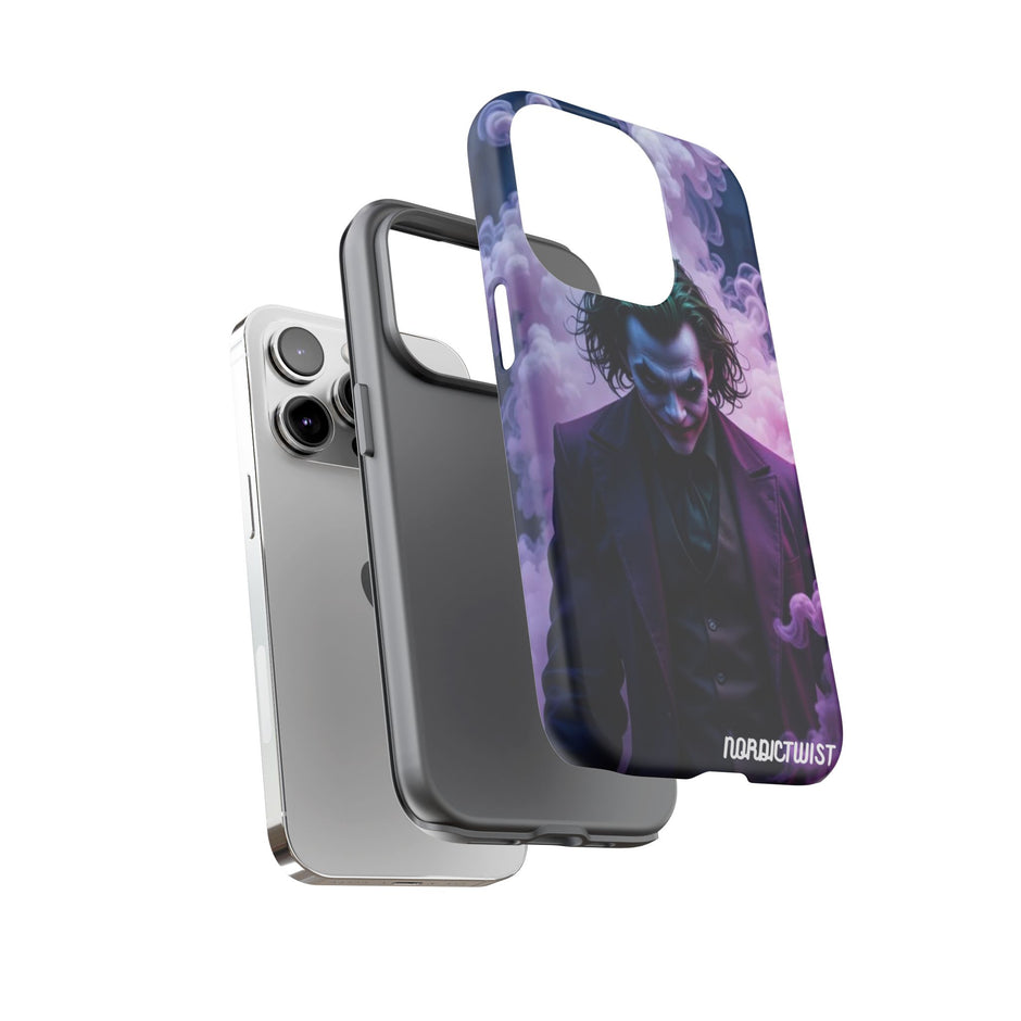 Joker Phone Case - Tough & Stylish Protection for Fans