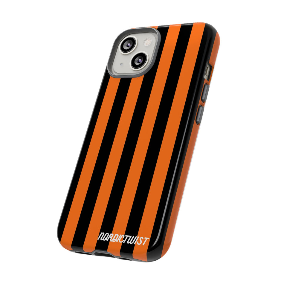 Bold Striped Phone Case - Tough Cases for Stylish Protection