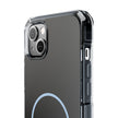 Clear Magnetic Phone Case — MagSafe Compatible Protective Cover