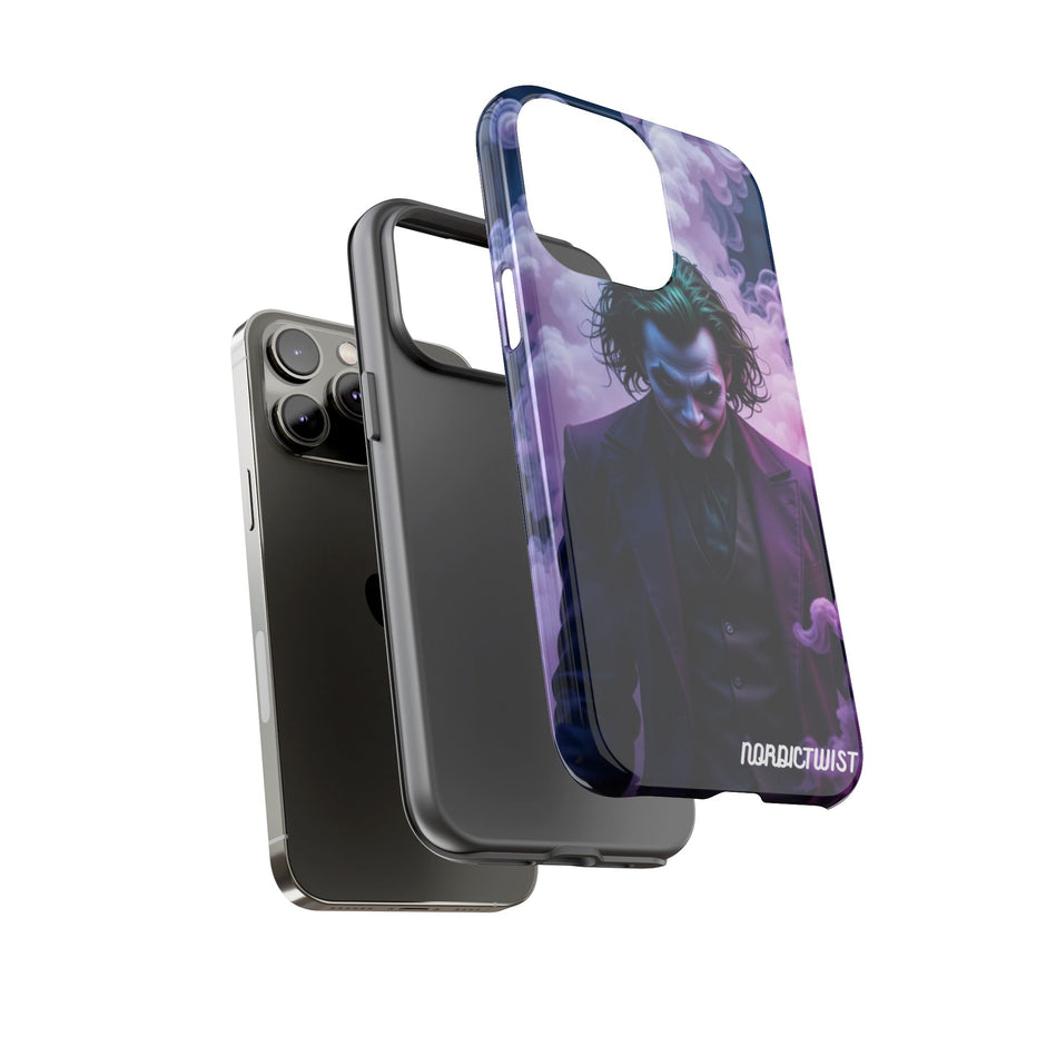 Joker Phone Case - Tough & Stylish Protection for Fans