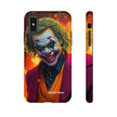 Phone Case — Joker Clown Portrait Shock Art Protective iPhone Cover