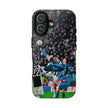 Ronaldo Bicycle Kick Phone Case – Action Sports Protective Case