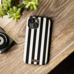 Stylish Striped Phone Case