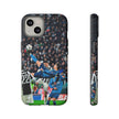 Ronaldo Bicycle Kick Phone Case – Action Sports Protective Case