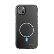 Clear Magnetic Phone Case — MagSafe Compatible Protective Cover