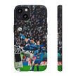 Ronaldo Bicycle Kick Phone Case – Action Sports Protective Case