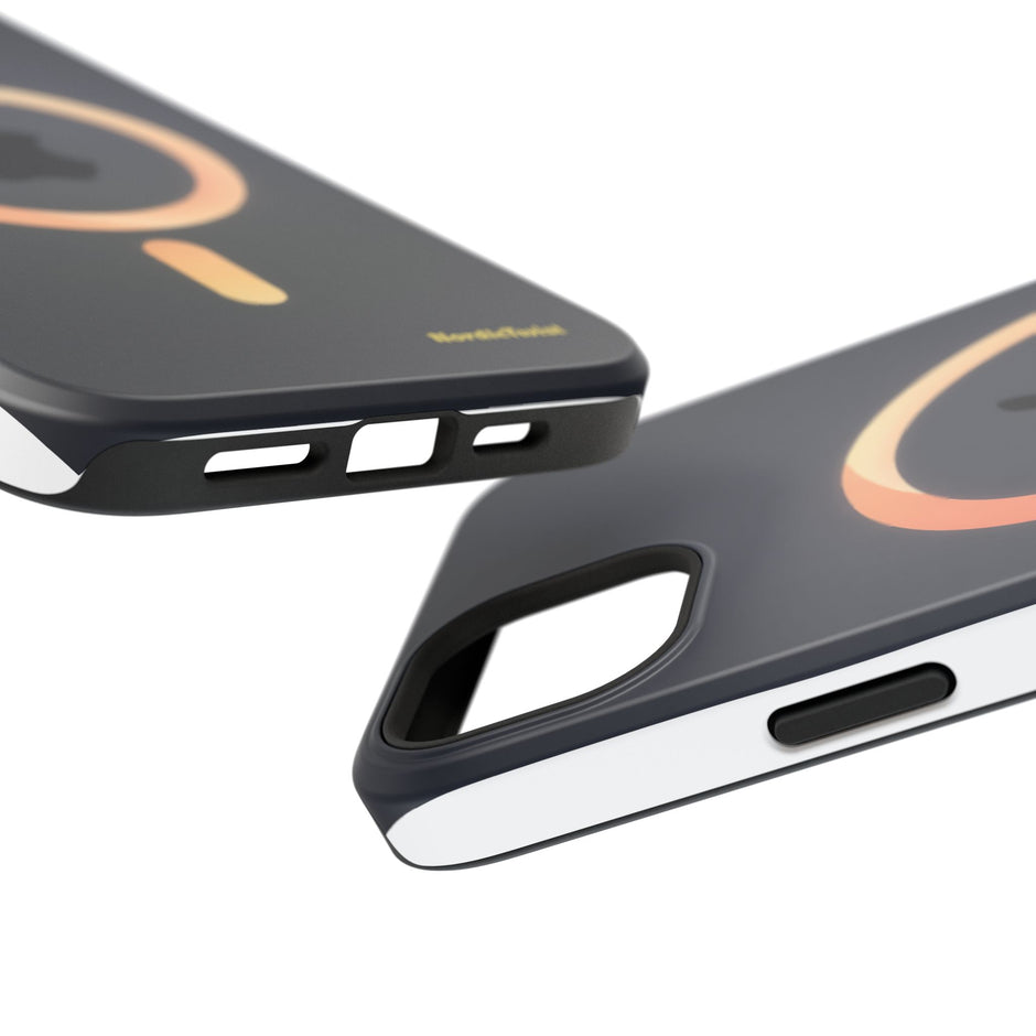 Stöttåliga MagSafe mobilskal
