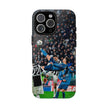 Ronaldo Bicycle Kick Phone Case – Action Sports Protective Case