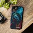 Joker Tough Phone Case - Modern Design for Fans