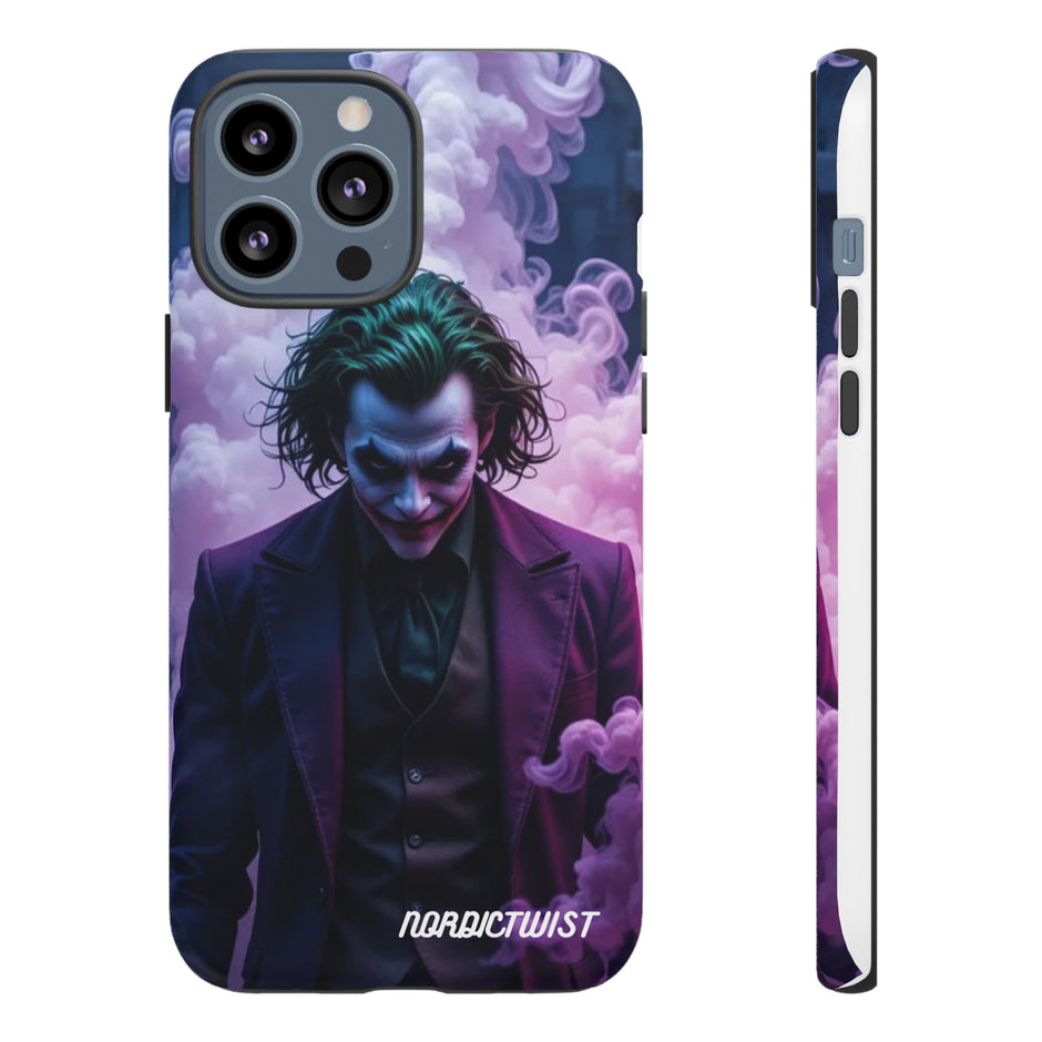 Joker Phone Case - Tough & Stylish Protection for Fans