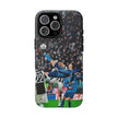 Ronaldo Bicycle Kick Phone Case – Action Sports Protective Case