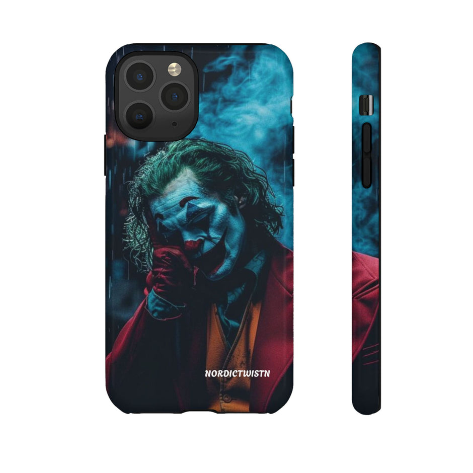 Joker Tough Phone Case - Modern Design for Fans