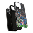 Ronaldo Bicycle Kick Phone Case – Action Sports Protective Case