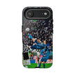 Ronaldo Bicycle Kick Phone Case – Action Sports Protective Case
