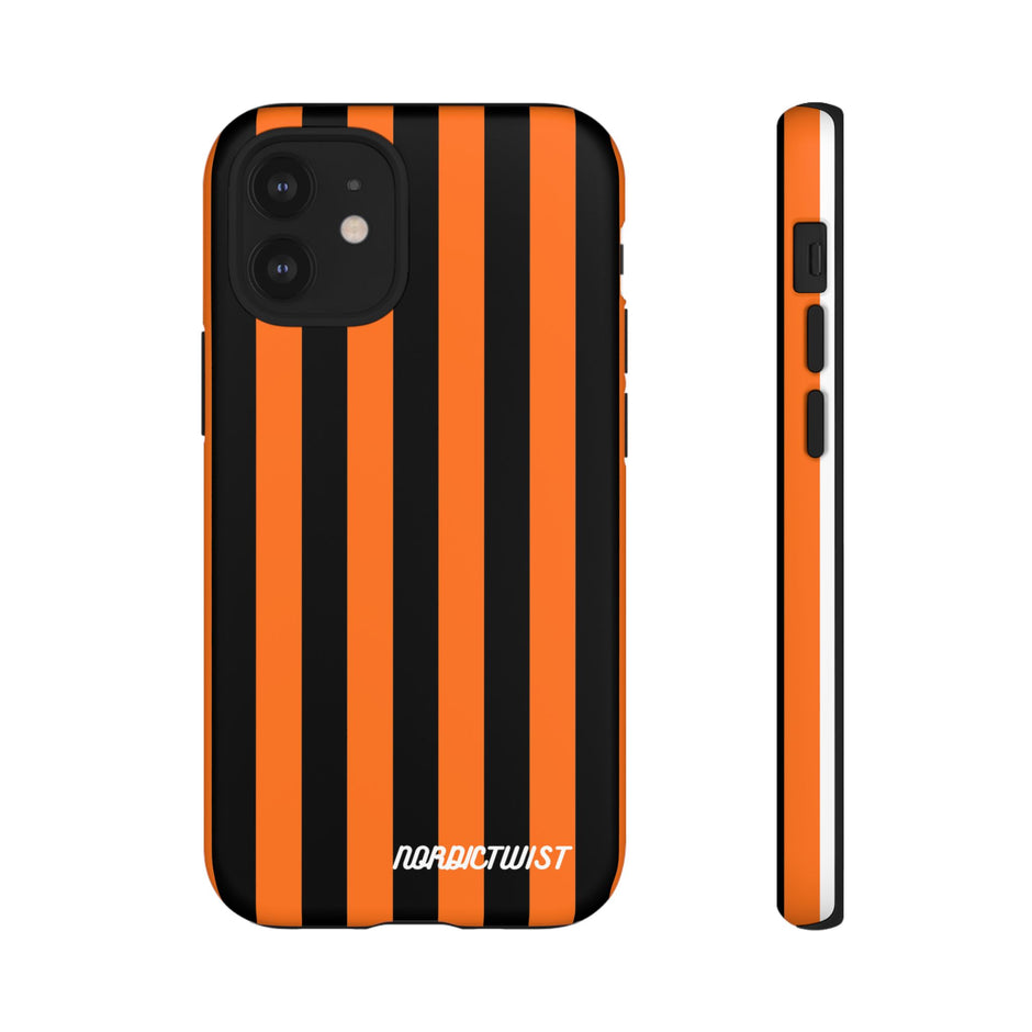Bold Striped Phone Case - Tough Cases for Stylish Protection