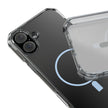 Clear Magnetic Phone Case — MagSafe Compatible Protective Cover
