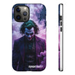 Joker Phone Case - Tough & Stylish Protection for Fans