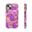 Floral Phone Case - Tough Cases