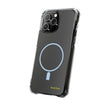 Clear Magnetic Phone Case — MagSafe Compatible Protective Cover