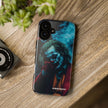 Joker Tough Phone Case - Modern Design for Fans