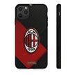 ACM Tough Phone Case - Durable Protection with Club Logo