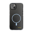 Clear Magnetic Phone Case — MagSafe Compatible Protective Cover