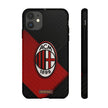 ACM Tough Phone Case - Durable Protection with Club Logo