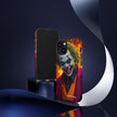Phone Case — Joker Clown Portrait Shock Art Protective iPhone Cover