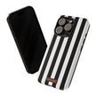 Stylish Striped Phone Case