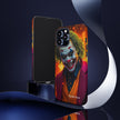 Phone Case — Joker Clown Portrait Shock Art Protective iPhone Cover