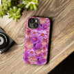 Floral Phone Case - Tough Cases