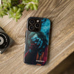 Joker Tough Phone Case - Modern Design for Fans