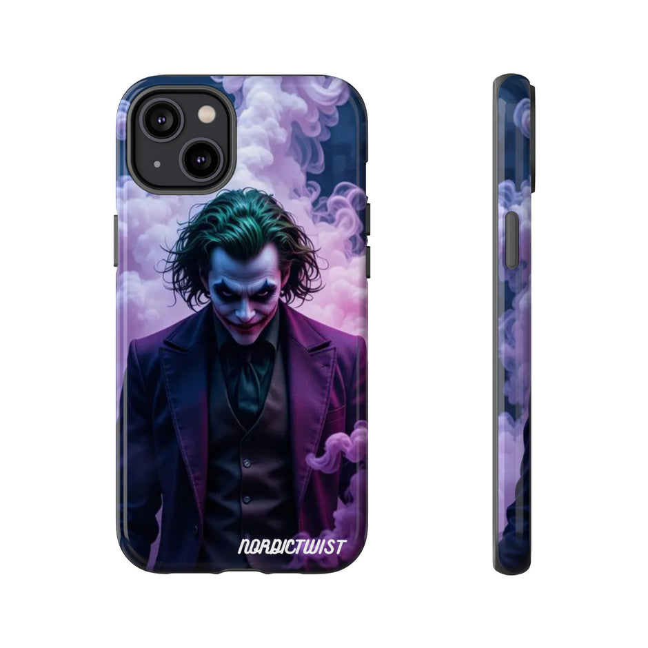 Joker Phone Case - Tough & Stylish Protection for Fans
